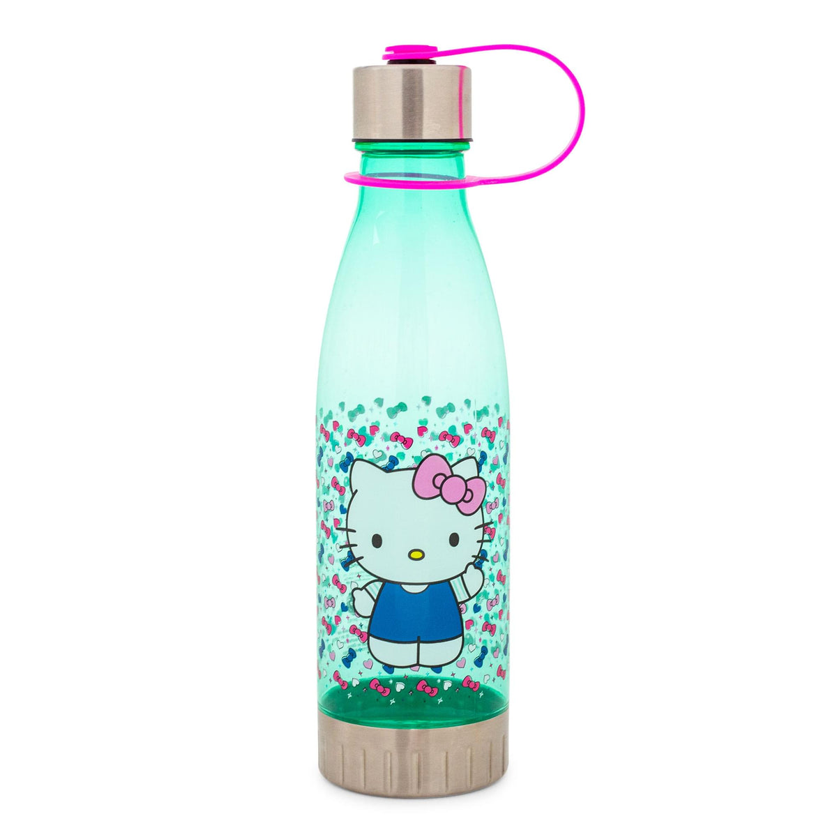 Brita Recalls Hello Kitty, SpongeBob, Dora, Ninja Turtles Water Bottles  Because Kids Don't Like Lacerated Lips – Consumerist