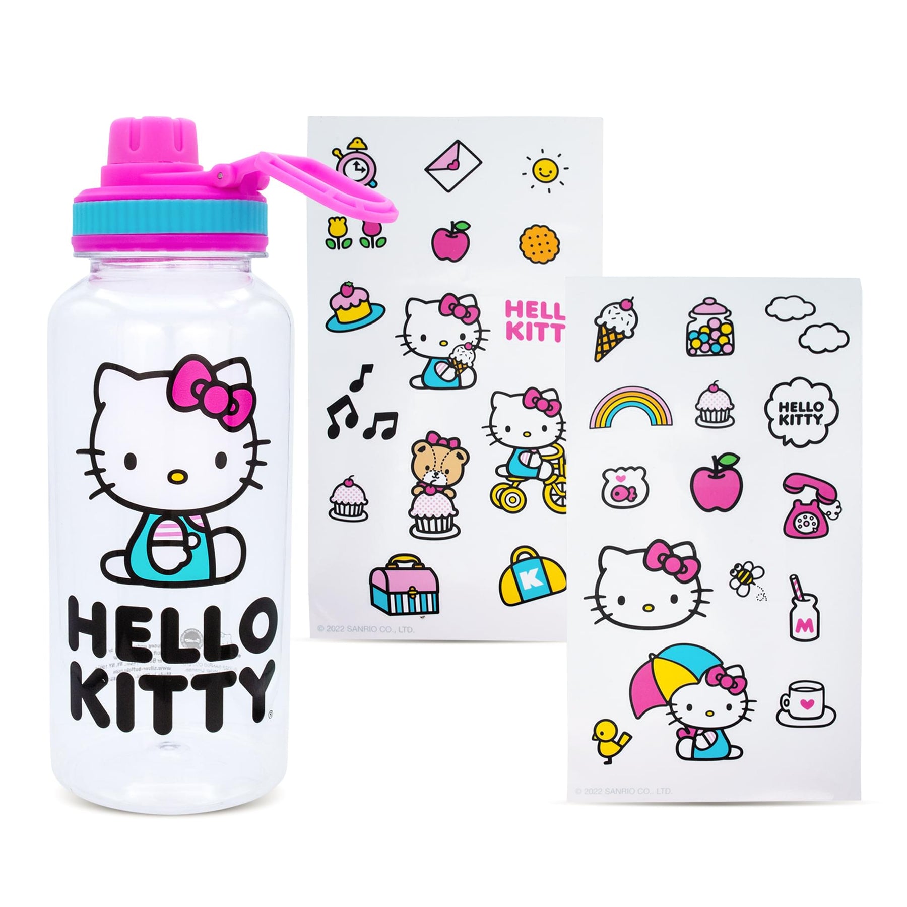 Sanrio Hello Kitty 32 Valentines - Hello Kitty 32 Valentines . Buy Hello  Kitty toys in India. shop for Sanrio products in India.