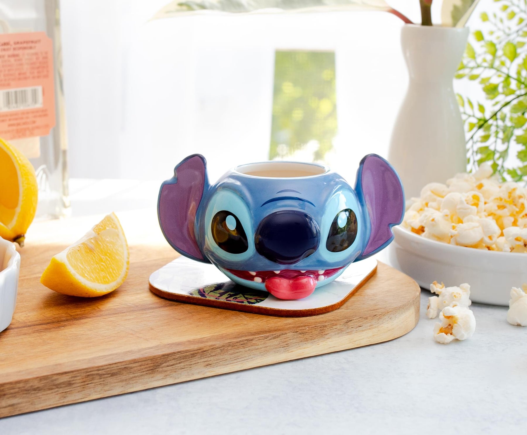 Disney Stitch Collection Shot Glass