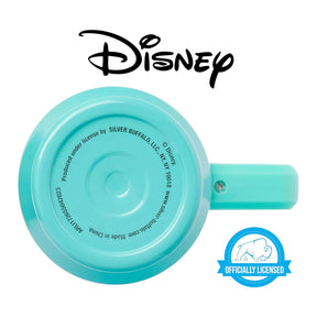 Disney Lilo & Stitch "No Bad Days" 40 Ounce Stainless Steel Tumbler