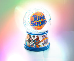 Space Jam: A New Legacy Tune Squad Mini Snow Globe | 4 Inches Tall