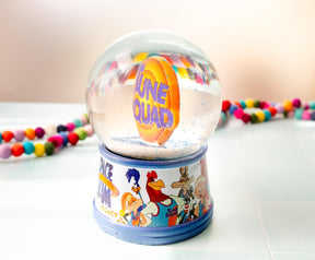 Space Jam: A New Legacy Tune Squad Mini Snow Globe | 4 Inches Tall