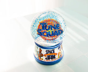 Space Jam: A New Legacy Tune Squad Mini Snow Globe | 4 Inches Tall