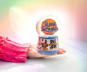 Space Jam: A New Legacy Tune Squad Mini Snow Globe | 4 Inches Tall