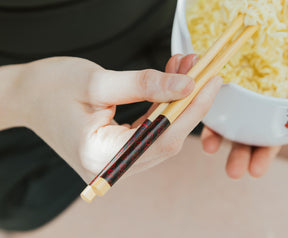 Marvel Deadpool Icons 20-Ounce Ramen Bowl and Chopstick Set