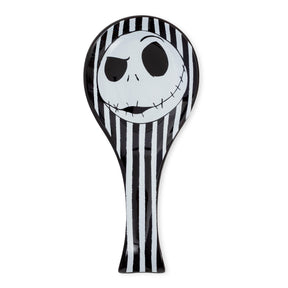 Disney The Nightmare Before Christmas Jack Skellington Ceramic Spoon Rest