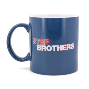 Step Brothers "Investors" Ceramic Mug | Holds 20 Ounces