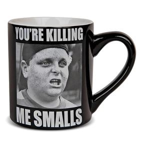 Sandlot Youre Killing Me Smalls 14oz Ceramic Coffee Mug