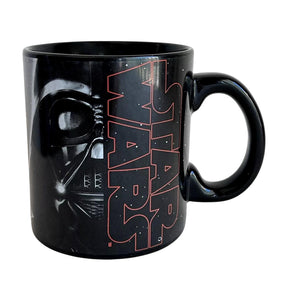 Star Wars Darth Vader and Stormtrooper 20 Ounce Ceramic Mug