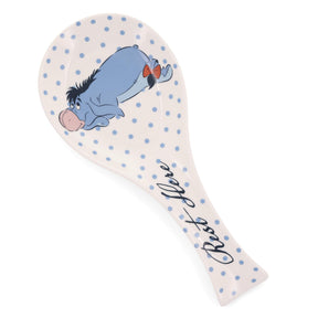 Disney Winnie the Pooh Eeyore Ceramic Spoon Rest