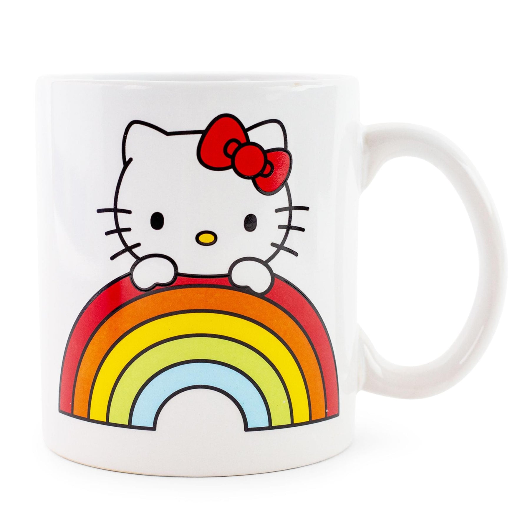 Sanrio Color Mug