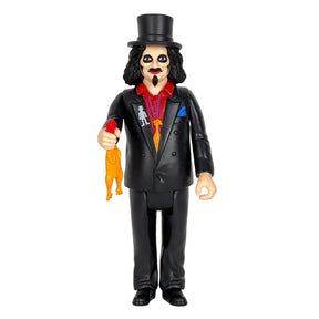 Svengoolie 3.75-Inch Action Figure