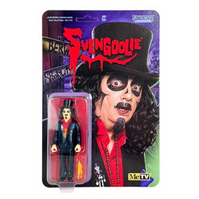 Svengoolie 3.75-Inch Action Figure