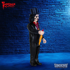 Svengoolie 3.75-Inch Action Figure