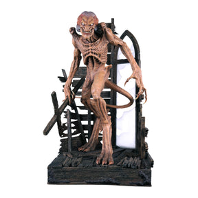 Pumpkinhead 1:10 Scale Polystone Statue | Classic Edition