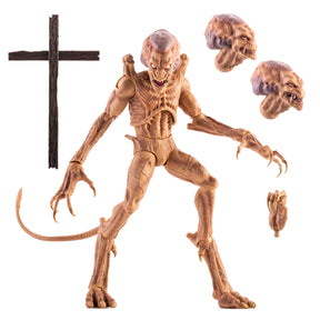 Pumpkinhead 1:12 Scale Action Figure