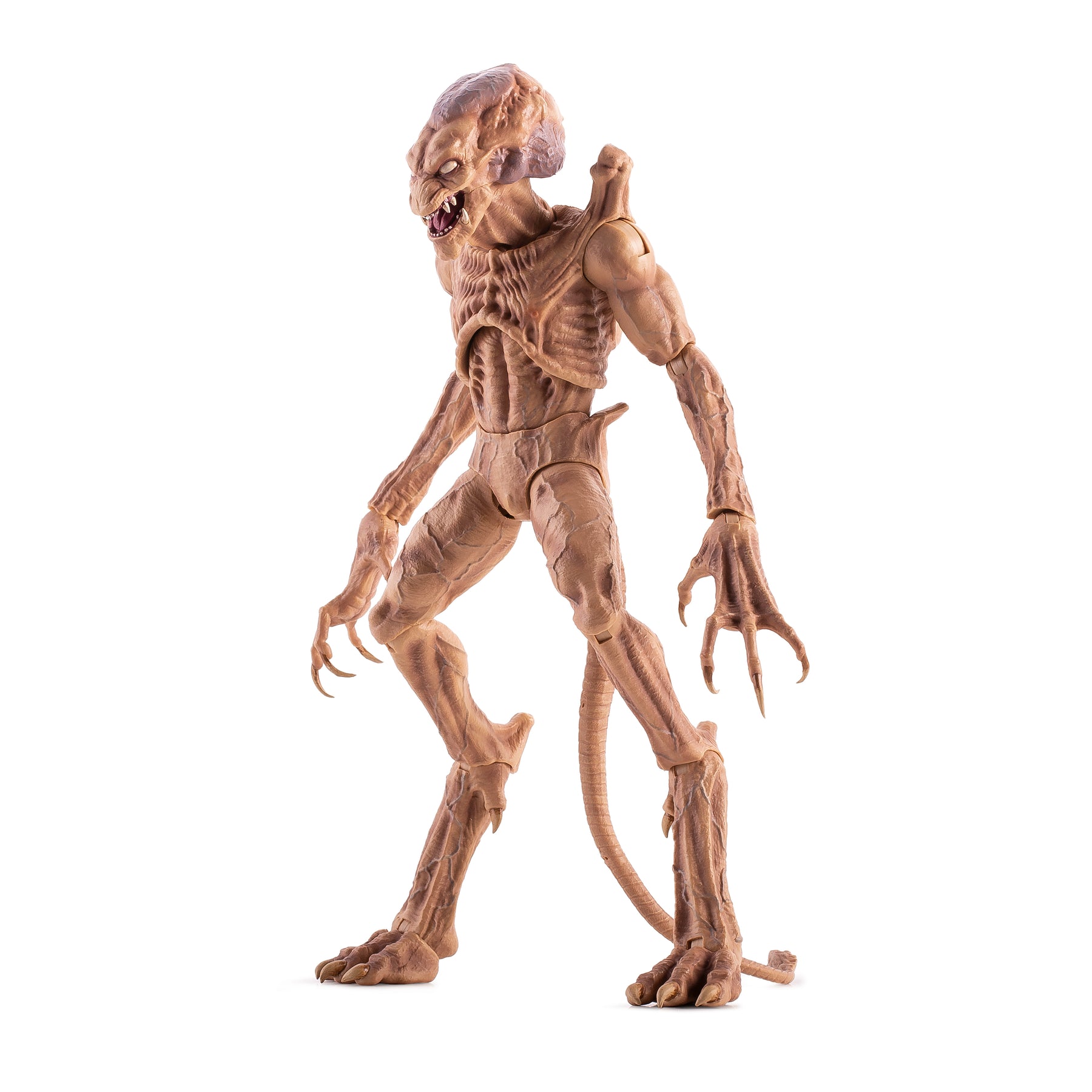 Pumpkinhead 1:12 Scale Action Figure