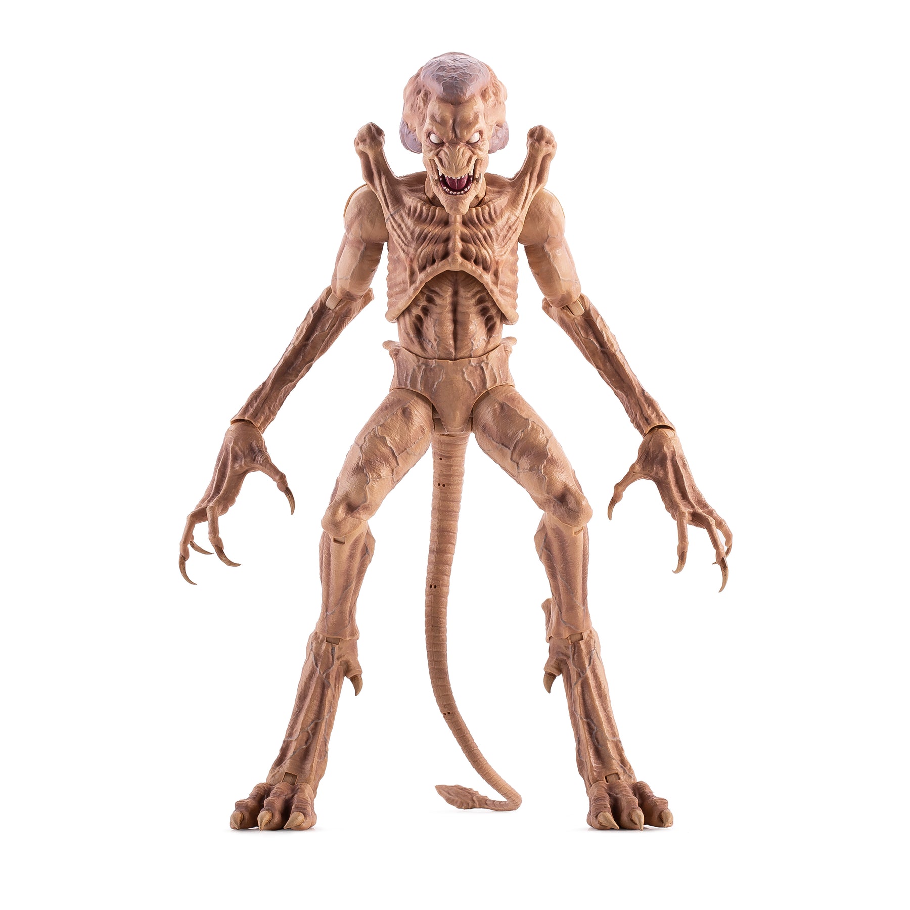 Pumpkinhead 1:12 Scale Action Figure