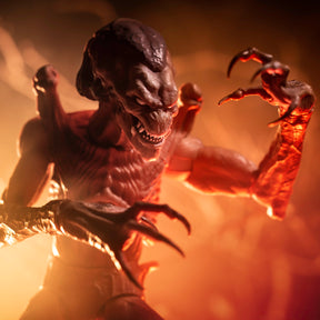 Pumpkinhead 1:12 Scale Action Figure