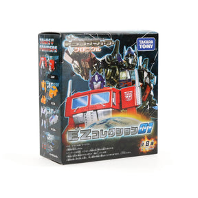 Transformers Chronicles EZ Mini Figures Blind Single Random Box