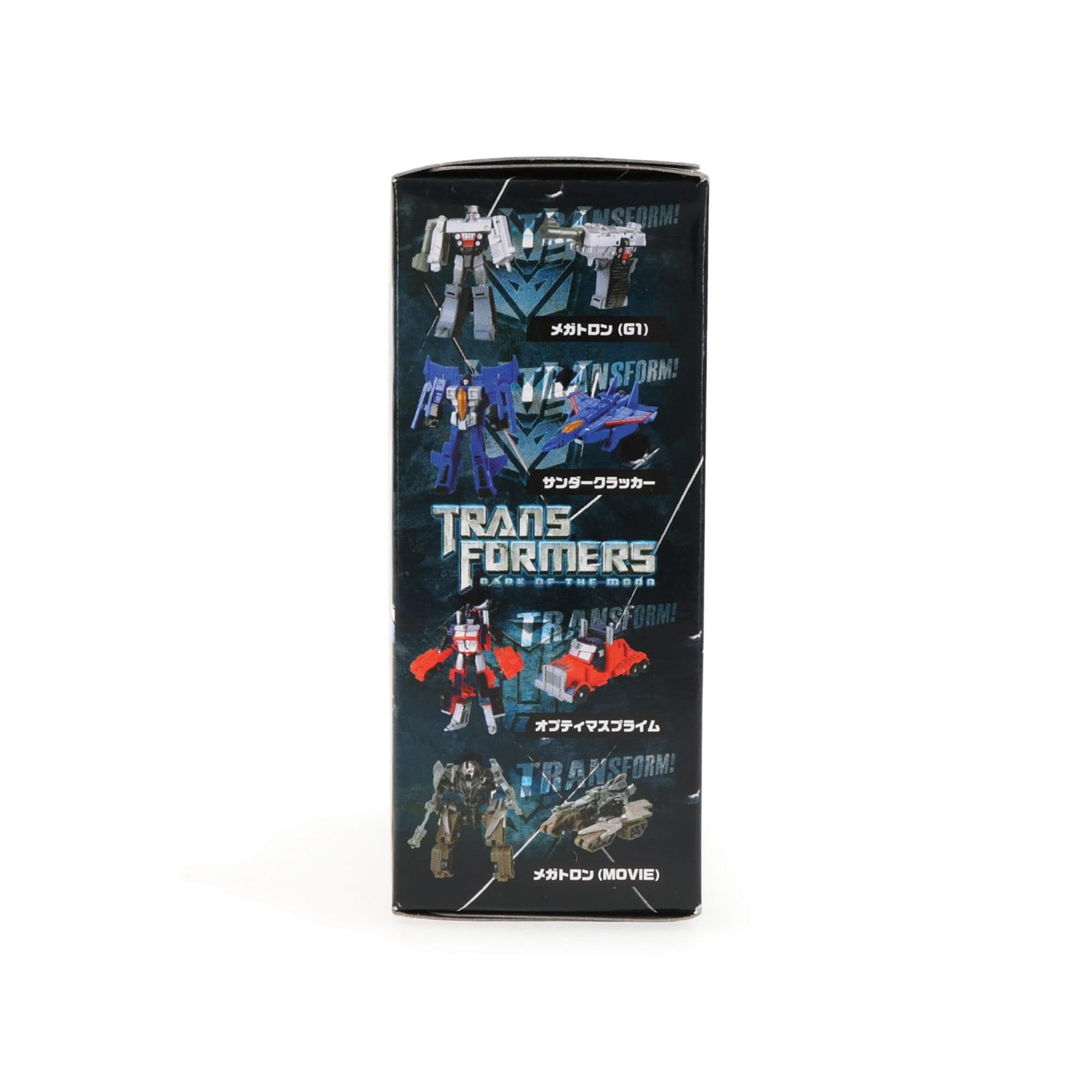 Transformers Chronicles EZ Mini Figures Blind Single Random Box