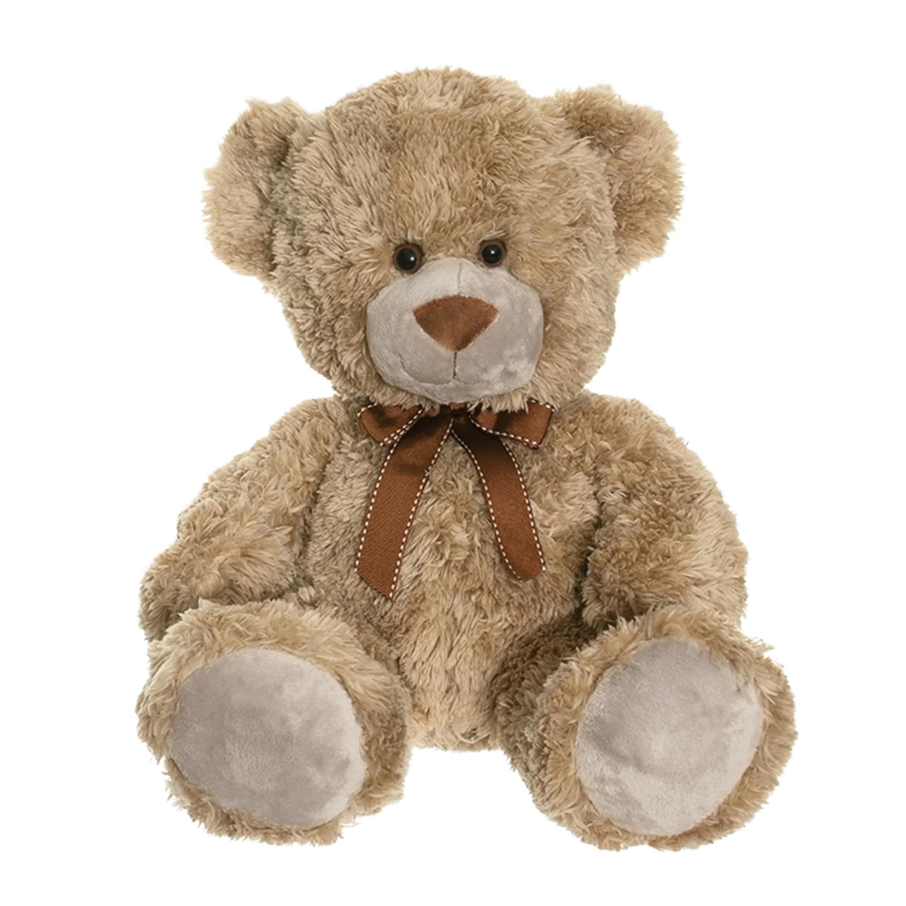 Teddykompaniet 18 Inch Plush | Roger the Bear