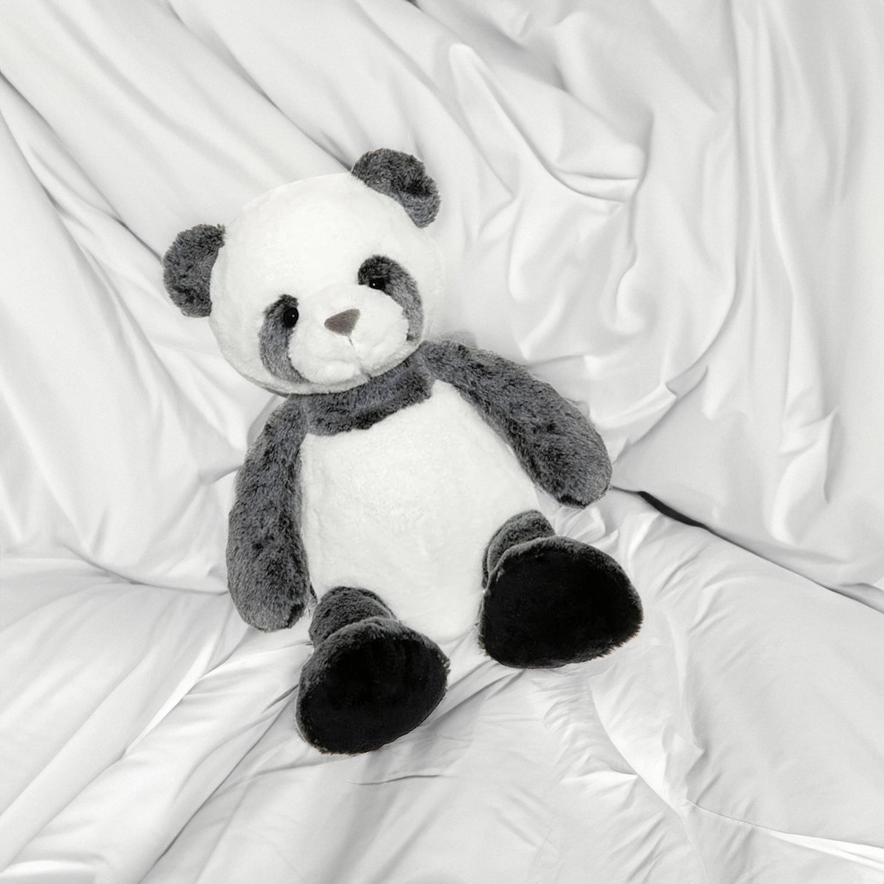 Teddykompaniet 18 Inch Plush | Panda