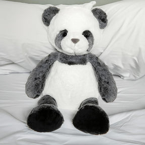 Teddykompaniet 18 Inch Plush | Panda