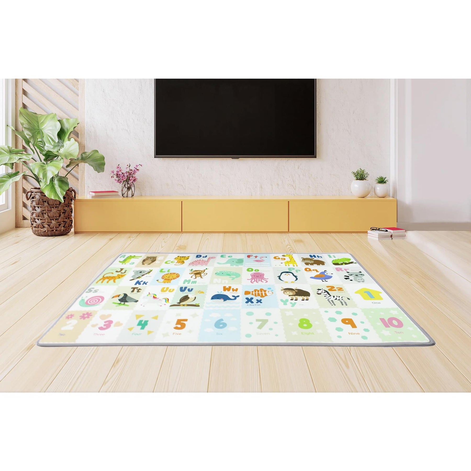 Sunta Play Mat My First Play Mat