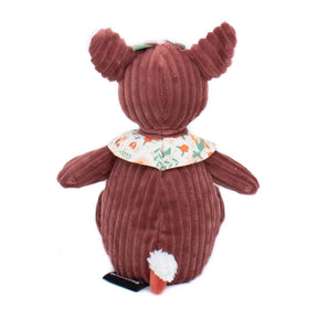 Les Deglingos Simply Small Plush Animal | Melimemos the Deer