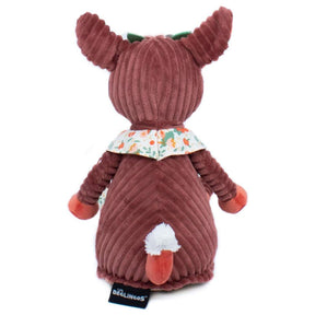 Les Deglingos Original Plush | Melimelos the Deer