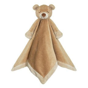 Teddykompaniet Plush Baby Blanket | Teddy Bear