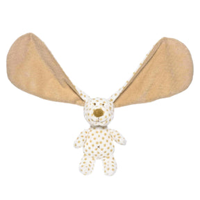 Teddykompaniet Big Ears Plush | Dog