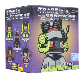 Transformers Loyal Subjects Series 3 Blind Box Figure | One Random