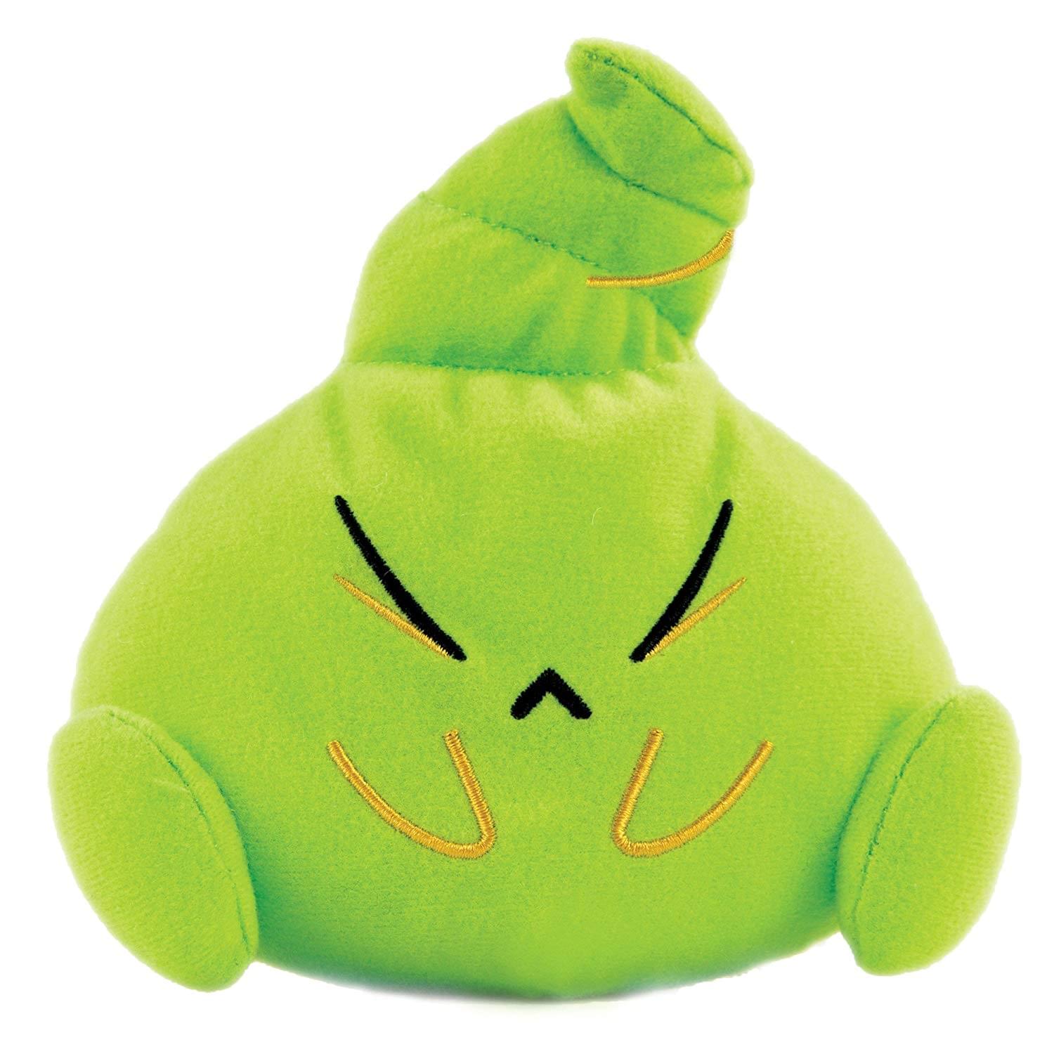 Stink Bomz 5 Inch Scented Plush - Mr. Stinker