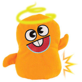 Stink Bomz 5 Inch Scented Plush - Boom-Boom