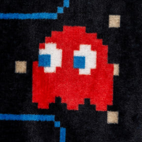 Pac-Man Classic Maze 45 x 60 Inch Throw Blanket