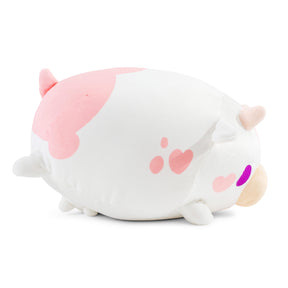 MochiOshis Cow 12-Inch Character Plush Toy