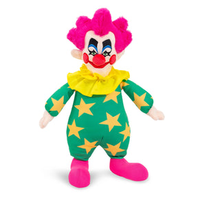 Killer Klowns From Outer Space 15-Inch Collector Plush Toy | Spikey