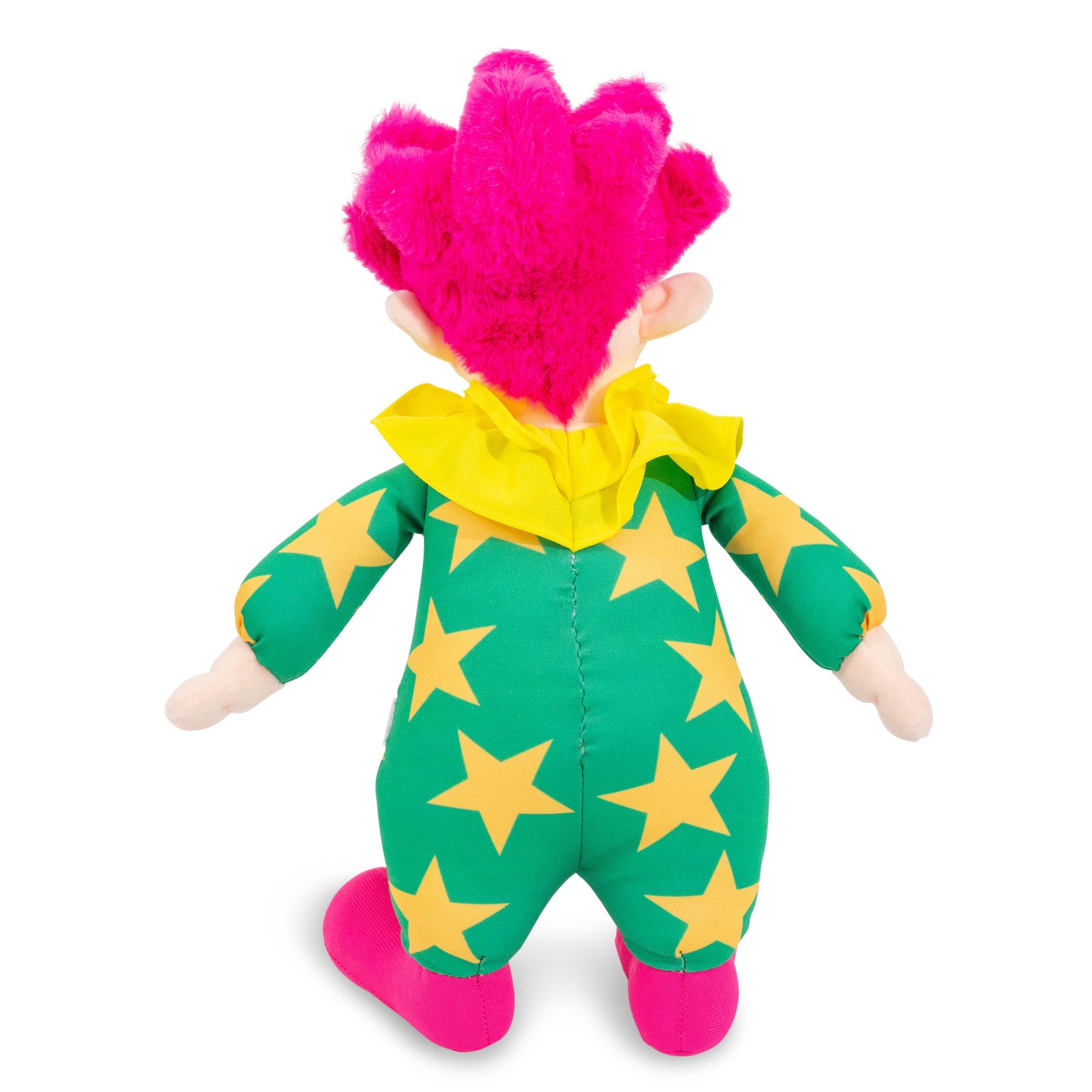 Killer Klowns From Outer Space 15-Inch Collector Plush Toy | Spikey