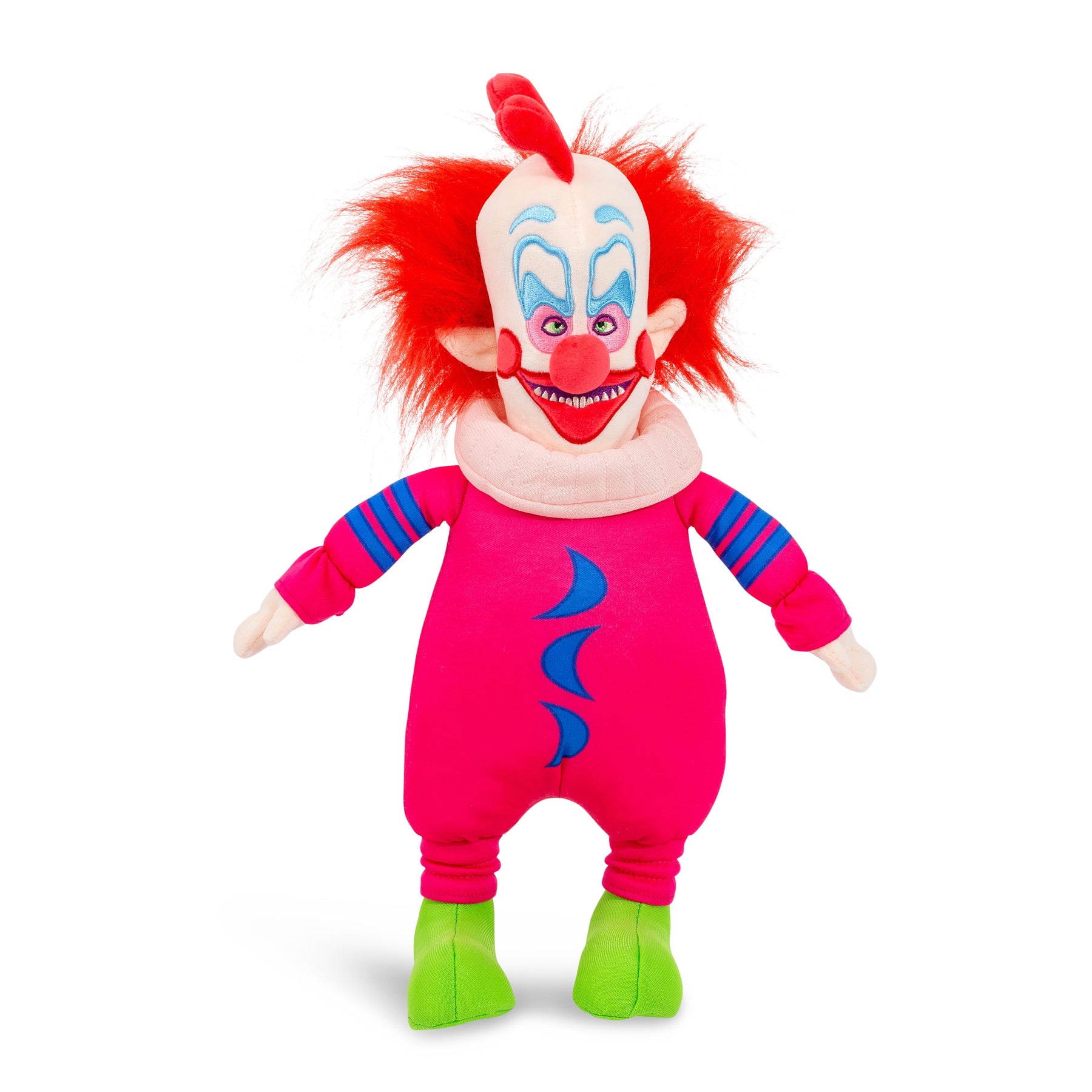 Killer Klowns From Outer Space 14-Inch Collector Plush Toy | Slim