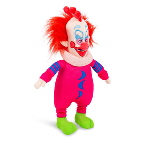 Killer Klowns From Outer Space 14-Inch Collector Plush Toy | Slim