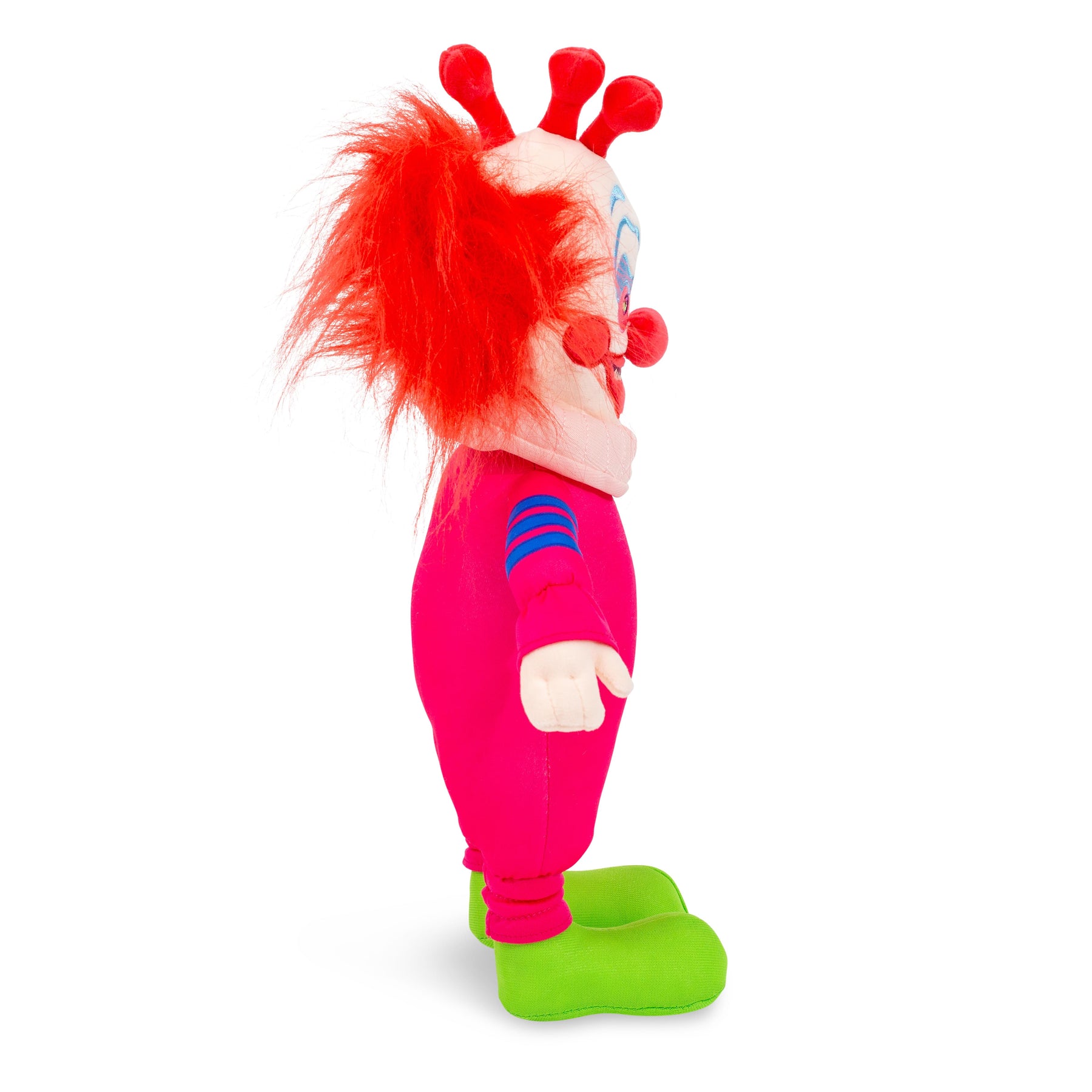 Killer Klowns From Outer Space 14-Inch Collector Plush Toy | Slim