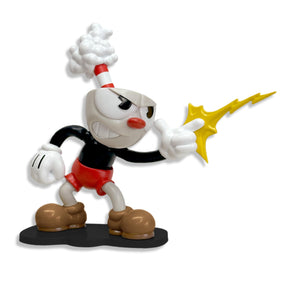 Cuphead Create-A-Figure 3-Inch Mini Figure | Cuphead