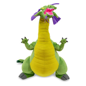 Dragon's Lair Singe The Dragon 20-Inch Collector Plush Toy