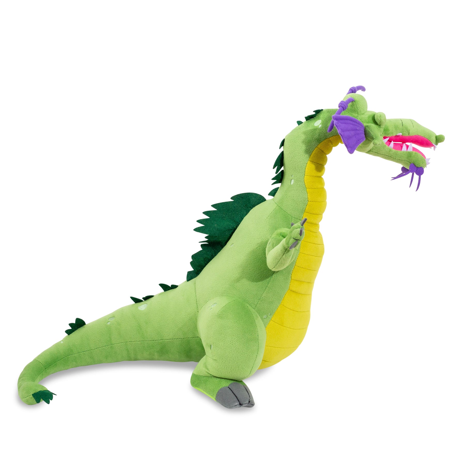 Dragon's Lair Singe The Dragon 20-Inch Collector Plush Toy