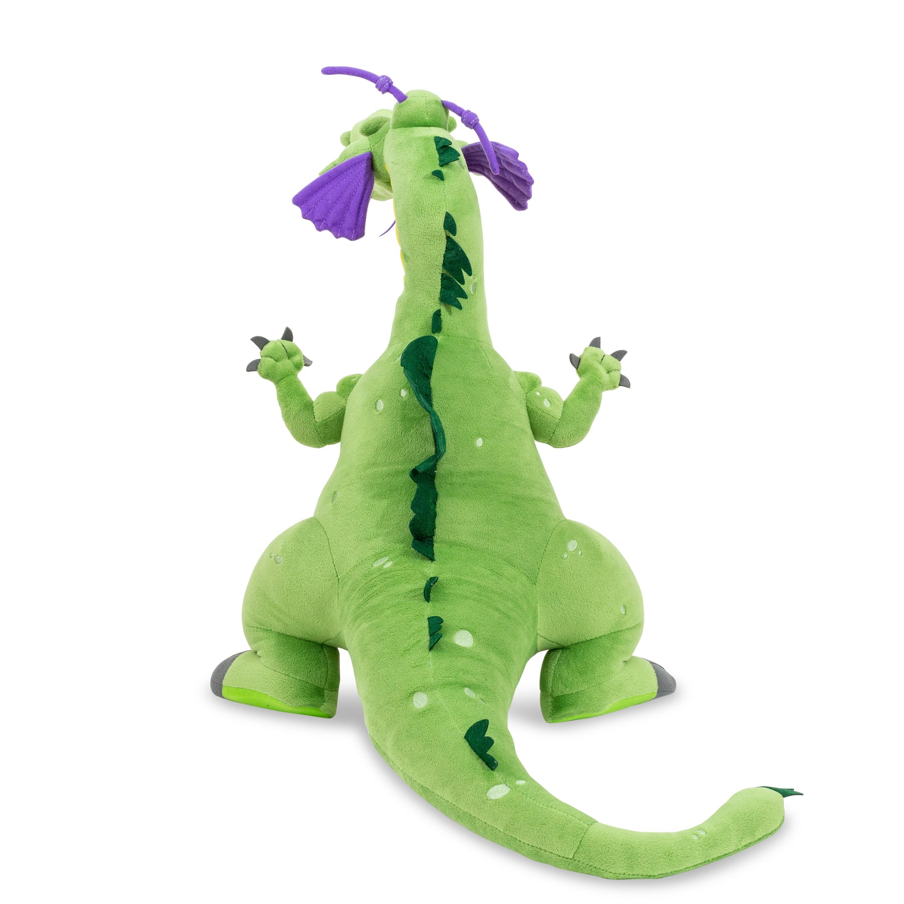 Dragon's Lair Singe The Dragon 20-Inch Collector Plush Toy