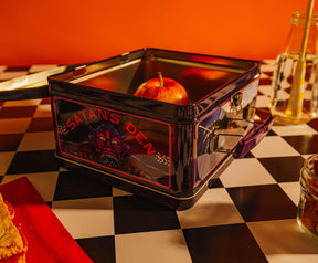 Ghoulies II Metal Tin Lunch Box | Toynk Exclusive