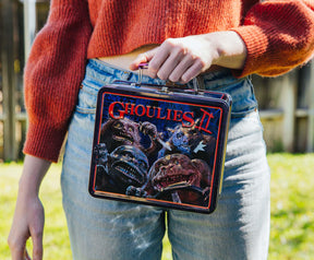 Ghoulies II Metal Tin Lunch Box | Toynk Exclusive