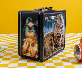 Poltergeist II: The Other Side Metal Lunchbox | Toynk Exclusive